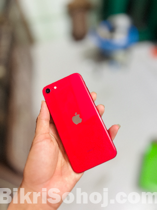 iPhone SE 2020 (2nd Gen)